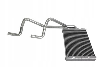 Отопитель nissan qashqai ii 2013 - 2021 фото №1