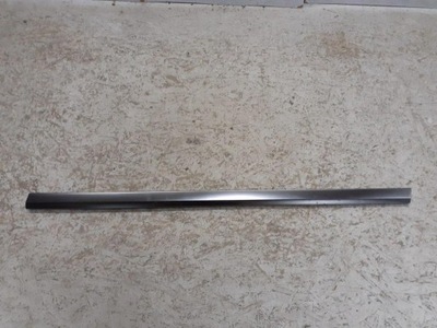 Молдинг двері перед передня права bmw x7 g07 7428688 фото №1