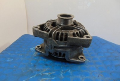 Opel signum генератор 2.2dti 0124525030 фото №1