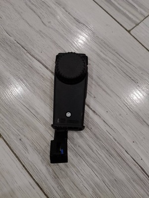 Рычаг управление радио clio v 255520099r фото №1