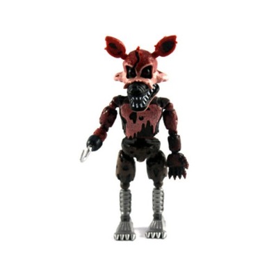 FIGUREK FIVE NIGHTS AT FREDDY'S FNAF