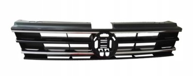 Vw tiguan, 16 - 20 решітка радіатора 5na853651bzll фото №1
