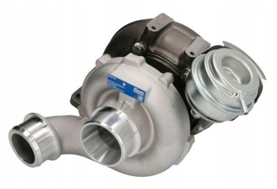 TURBO AUDI VAG 2.5 TDI 454135-9010S 059145701K  