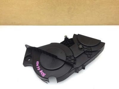 508 1.6 e-hdi корпус защита распределительного вала фото №1