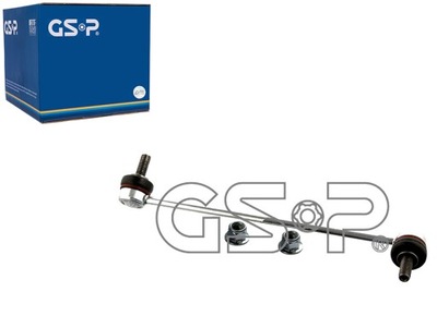 З'єднувач стабілізатора перед правий gsp фото №1