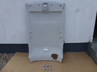 Потолок потолок citroen c3 aircross 18r фото №1