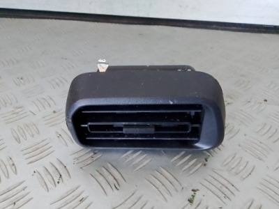 Toyota proace peugeot partner k9 2023 решётка обдув фото №1