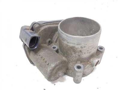 Octavia ii дросельна заслінка 03c133062t 1,4tsi фото №1