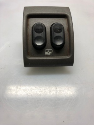 Панель переключатель окон chrysler 74677922 фото №1