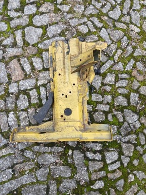 Лонжерон ліва kia stonic rio iv 2017- фото №1