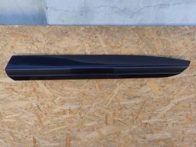 Молдинг na дверь левая задние vw arteon 3g8853991b фото №1