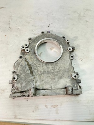 Audi a5 8t 8f 3.0 tdi захист розподільного валу фото №1