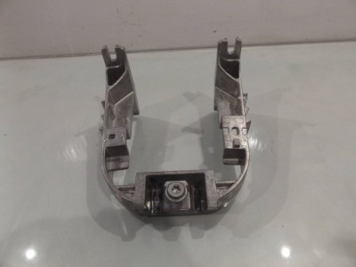 Елементи тунель середнього audi a6 s6 c6 4f 4f0864283 фото №1