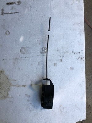 Привод крышка заливной mini cooper r50 130843-10 фото №1