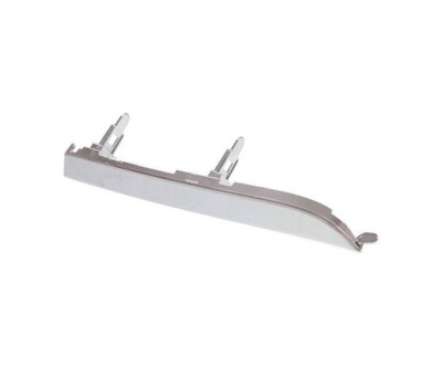 Молдинг решётка нижний lexus rx 450h 2013-15 левая фото №1