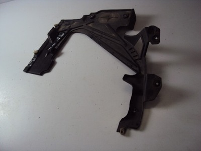 Защита подвеска правая mini cooper one f55 2014- фото №1