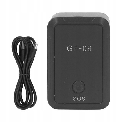 MINI LOCALIZADOR GPS PODSLUCH SLEDZENIE MAGNES  