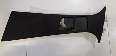 Mercedes c w205 защита стойка обшивка левая фото №1