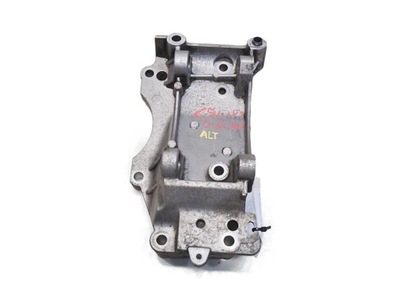 Кронштейн основание генератора citroen c5 i lift фото №1