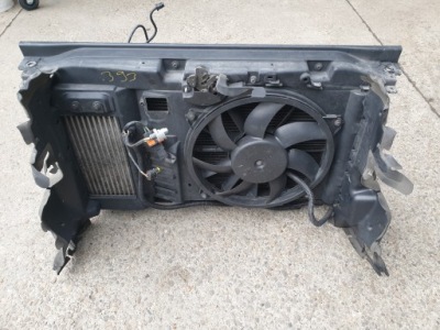 Ремень передний радиатор вентилятор citroen c4 b7 2 2010-2015 1.6 hdi фото №1