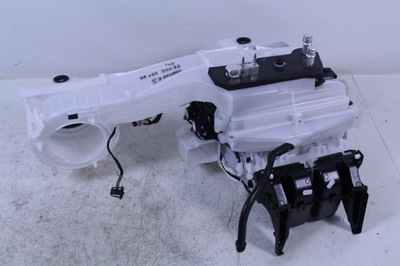 Отопитель peugeot partner iv 24r. фото №1