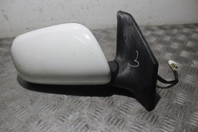 Зеркало правое toyota avensis ii t25 фото №1