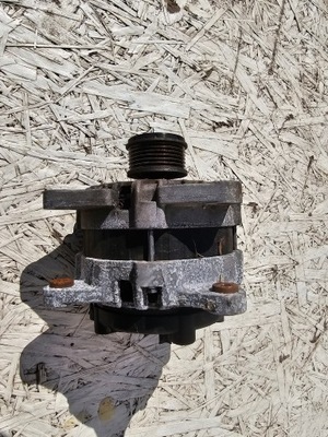 Megane iv генератор 1.5 dci 231004ea0a фото №1