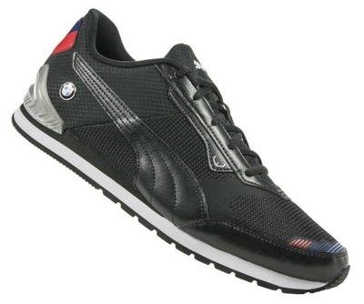 Buty PUMA BMW MMS TRACK RACER 30687201