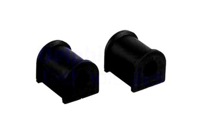 Delphi td1096w кронштейн, підвіска стабілізатора фото №1