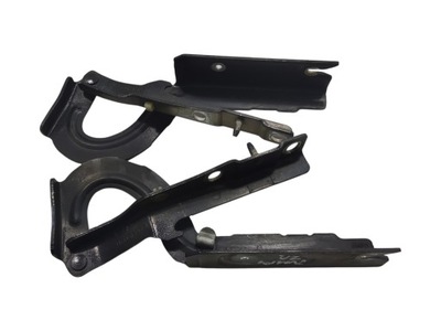 Петля петли капот левый правый комплект jumpy expert scudo ii 2007-2016 фото №1