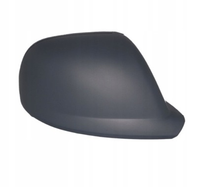 Корпус дзеркало правого vw touareg 2.5 r5 3.0 tdi фото №1