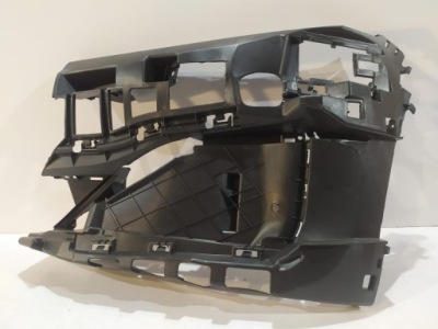 Bmw 7 g11 g12 lci кронштейн протитуманної фари ліва - 15536 фото №1