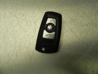 Ключ bmw 3 2013 9254891 фото №1