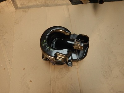 Корпус фильтра воздуха cabstar maxity 3.0 фото №1