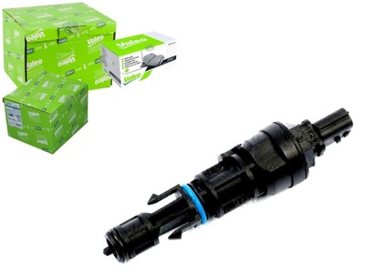 Датчик скорости dacia logan sandero 04- valeo фото №1