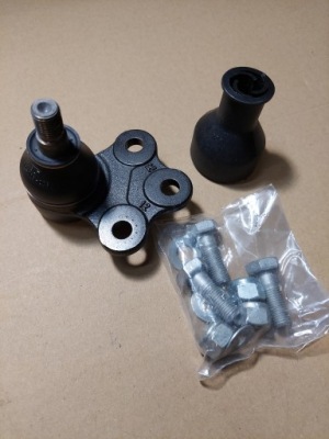 90297863 шаровая опора рычага новый oryg. оригинальный номер astra-f фото №1