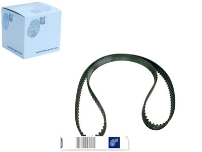 Ремінь розподільного валу hyundai galloper ii h-1 h-1 starex фото №1