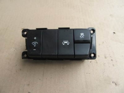 Kia sportage iv панель перемикач 93700-f1200wk фото №1