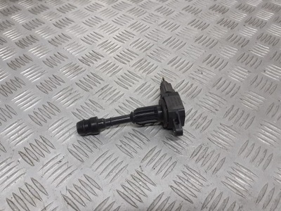 Катушка зажигания nissan micra k12 1.2 22448ax001 фото №1