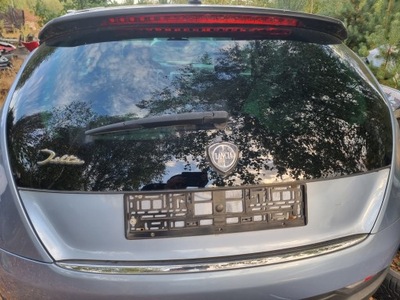 Крышка багажника задняя стекло lancia delta iii комплектная vr.445 фото №1