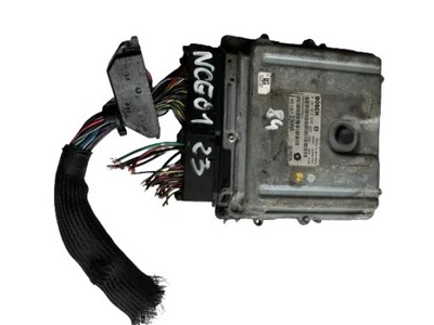 Jeep Commander 3.0 0281013646 P05187330AA ECU KOMP