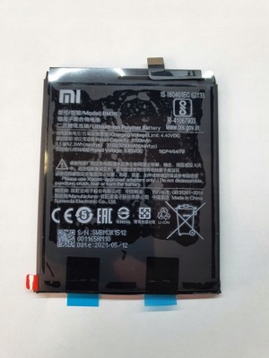 Nowa Oryginalna Bateria BM3K Xiaomi MI MIX 3