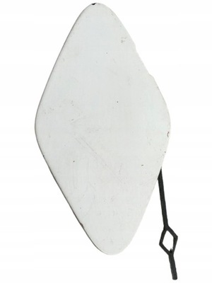 Opel corsa заглушка бампера 475498858 фото №1