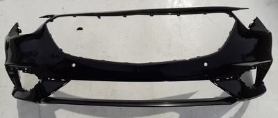 Бампер перед opel insignia b 2017- 4pdc фото №1