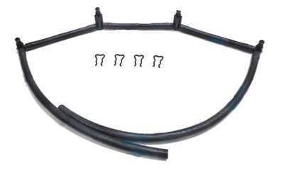 CABLE DE REBOSE RENAULT ESPACE IV 1.9DCI 02-  