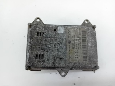 Преобразователь ксенон audi a6 c6 5df008704-10 фото №1