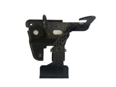 Замок засов капот audi a6 c6 lift 4f0823480b фото №1