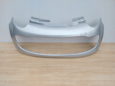 Citroen c1 2005-2008 rok бампер перед оригінал фото №1