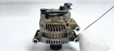 Генератор v757695680 1.6 vti peugeot 2008 1 фото №1