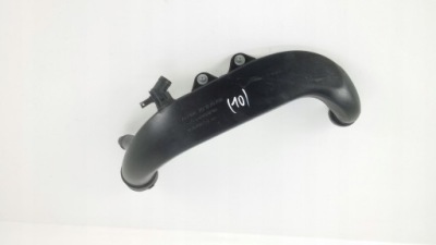 Bmw оригинальный номер 1370758 lci труба шланг фото №1